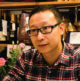 Benson Tsang