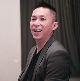 Rudi Leung
