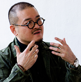 Shao Jiazhen