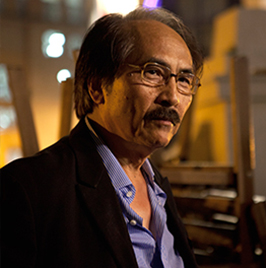 Zhu Fuqiang